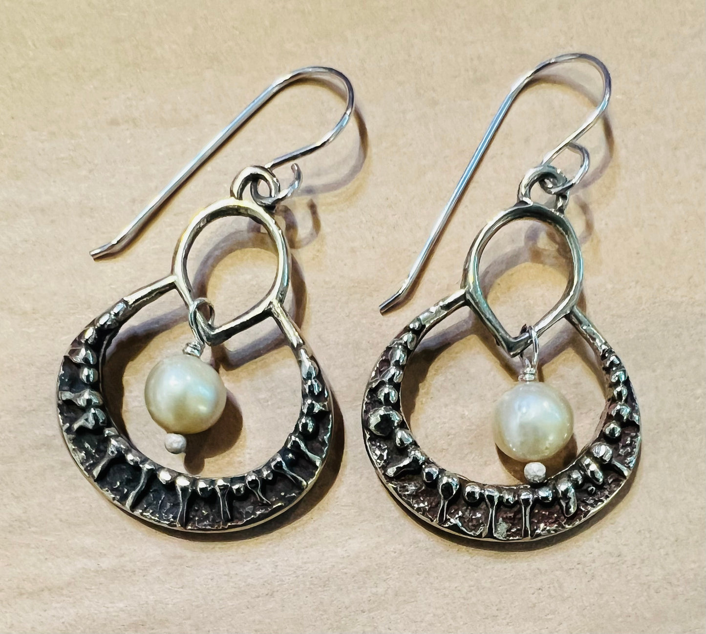 #1141 NT earrings
