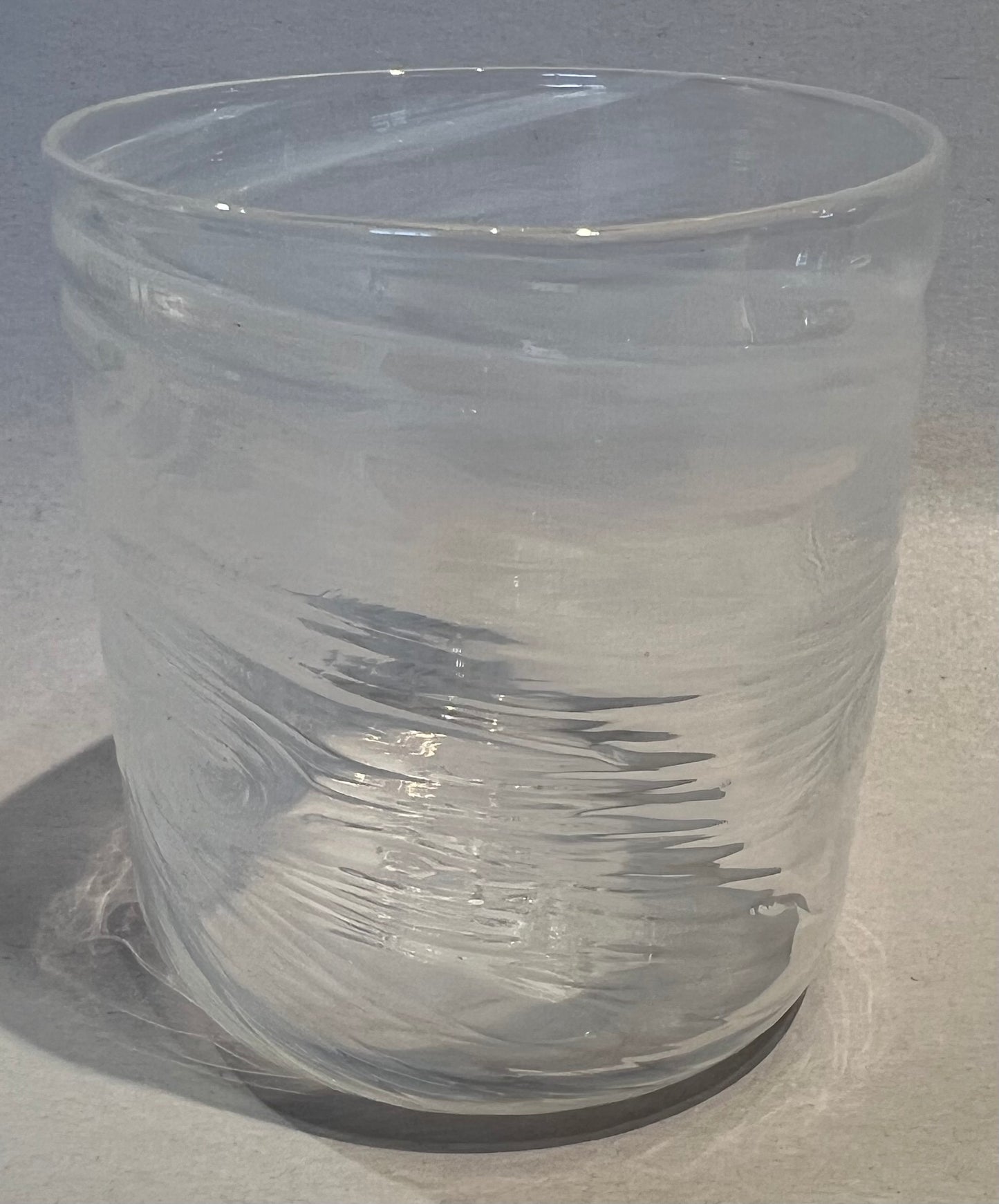 Lowball Moonstone by Cory Ballis