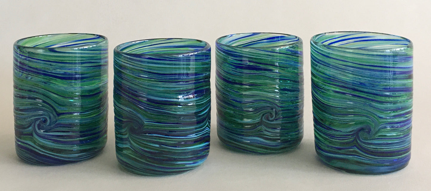 Lowball Tidepool by Cory Ballis