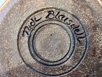 Blaisdell 4.5" teapot