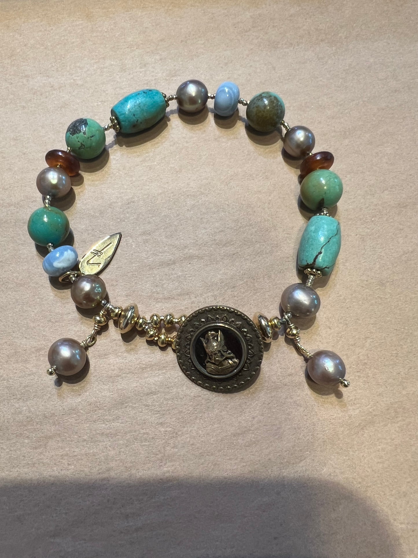 #2556 NT bracelet,