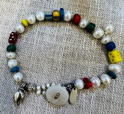 nt #2602 fw pearls and old trades