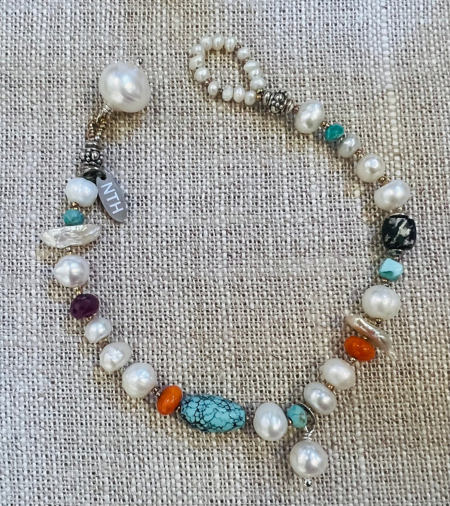 NT #2603 FWpearls