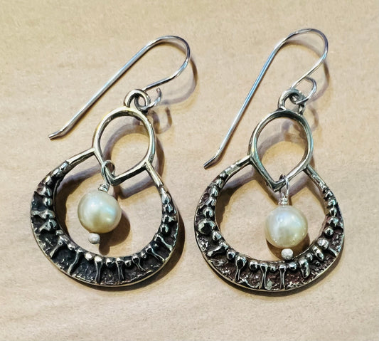 #1141 NT earrings