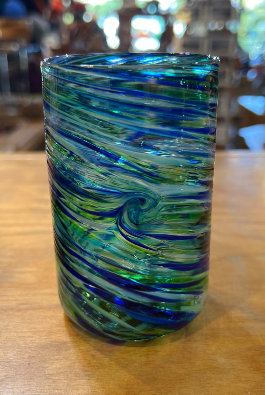 TidePool Lowball ~ NEW SIZE