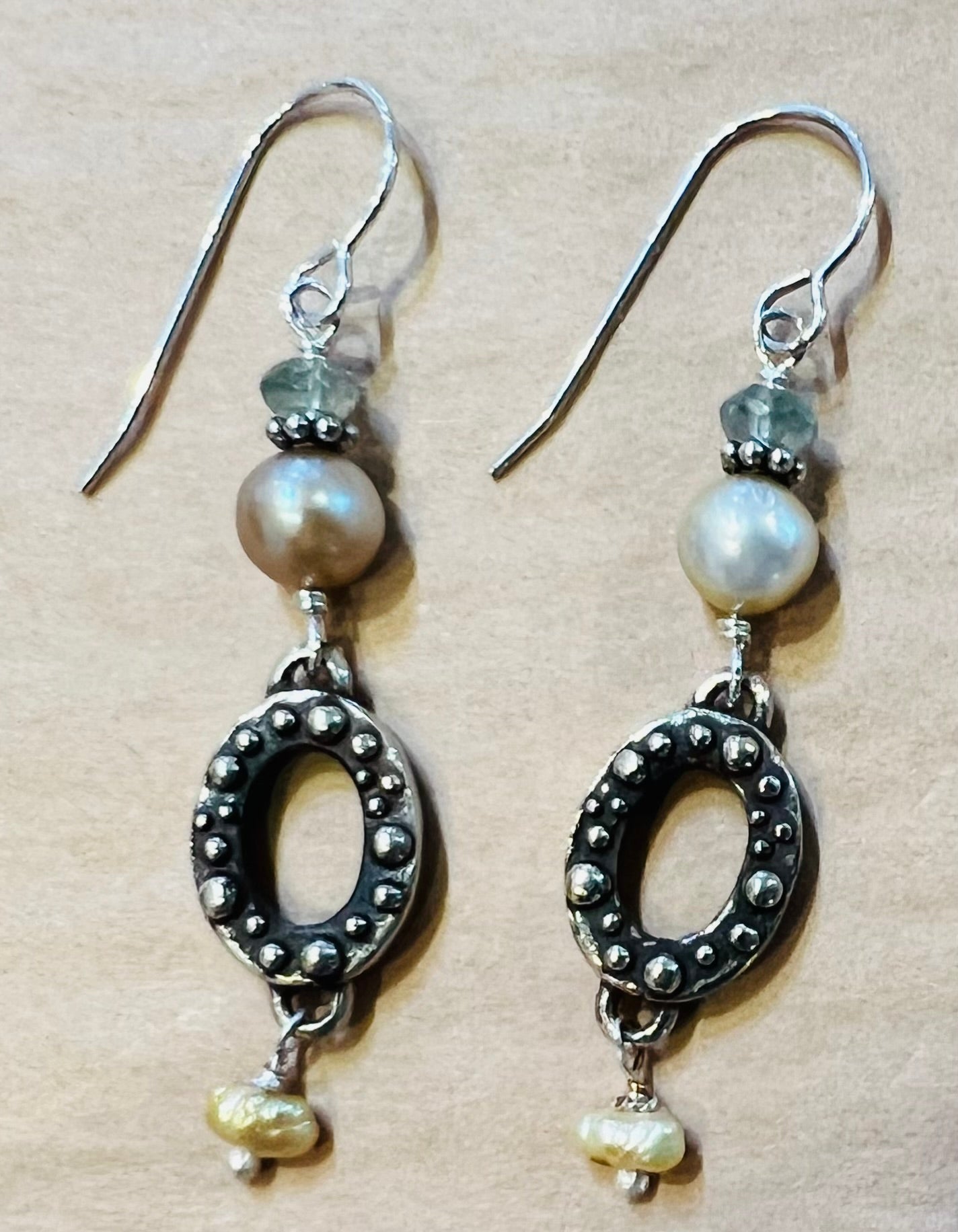 #1138 NT earrings