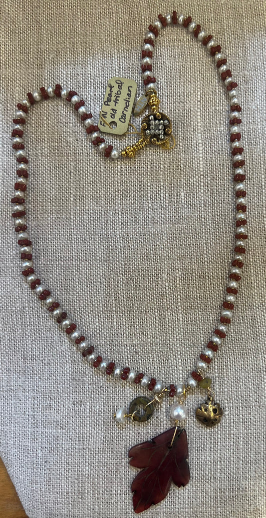 NT #3824 necklace
