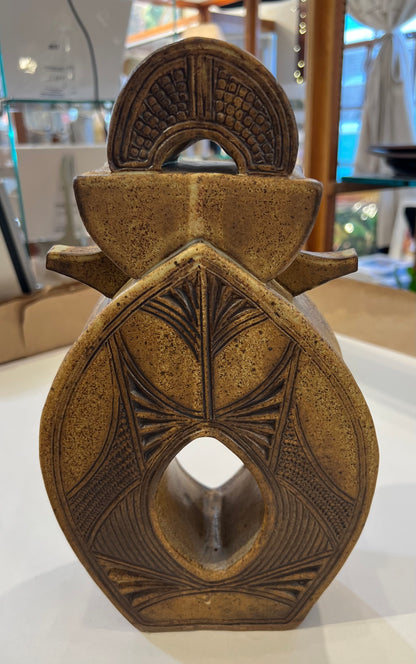 Blaisdell Art Object 12"
