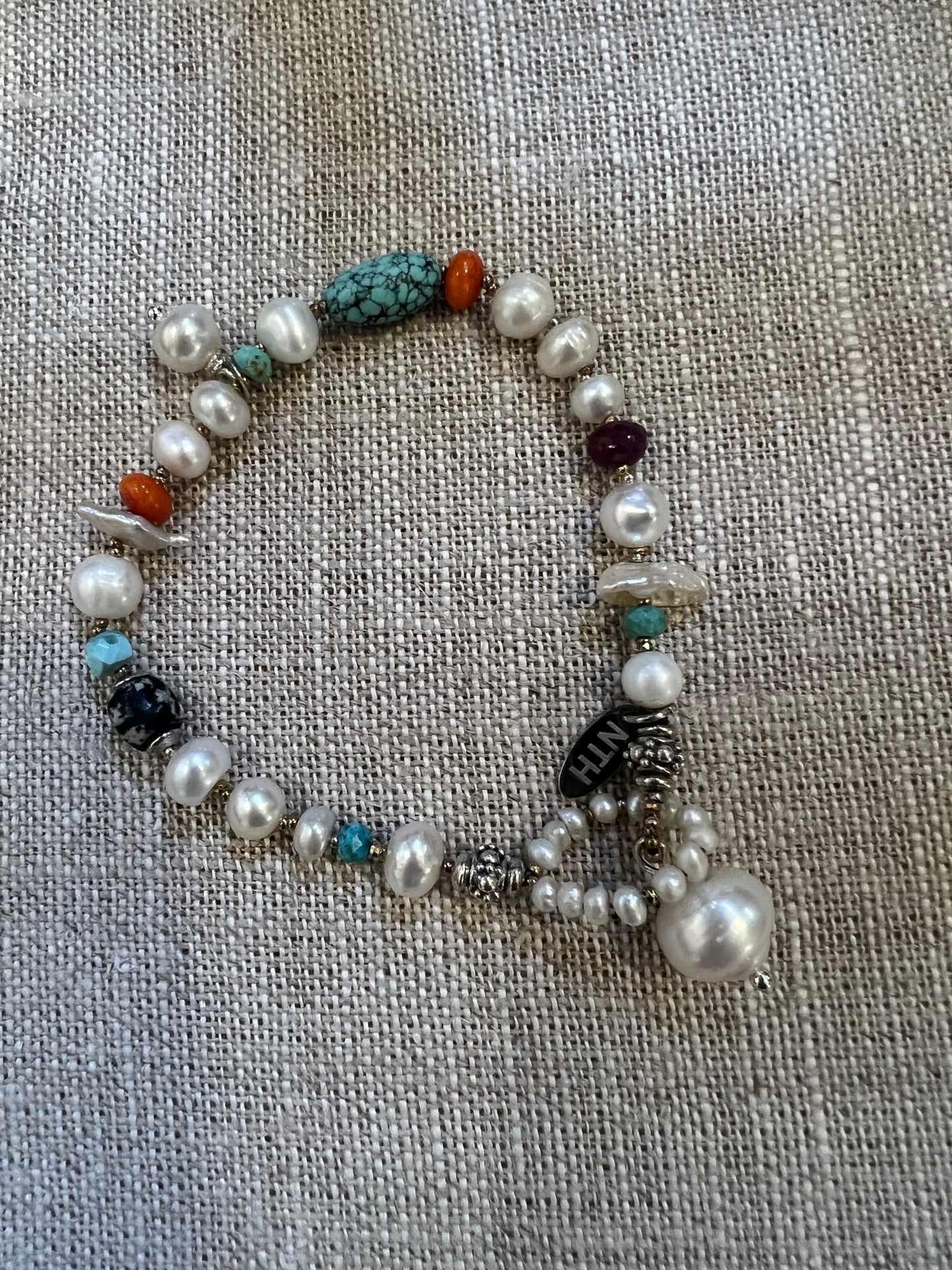 NT #2603 FWpearls