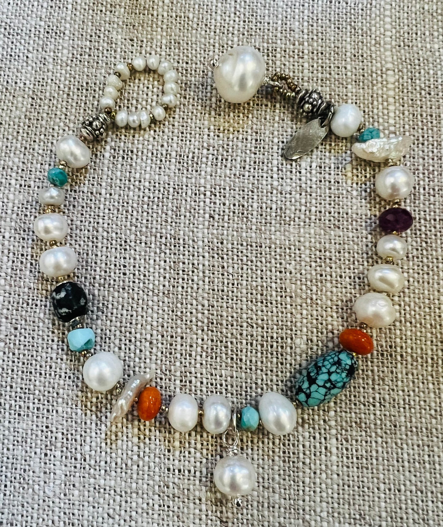 NT #2603 FWpearls