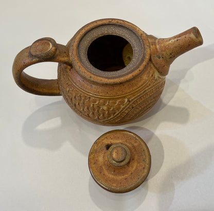 Blaisdell 4.5" teapot