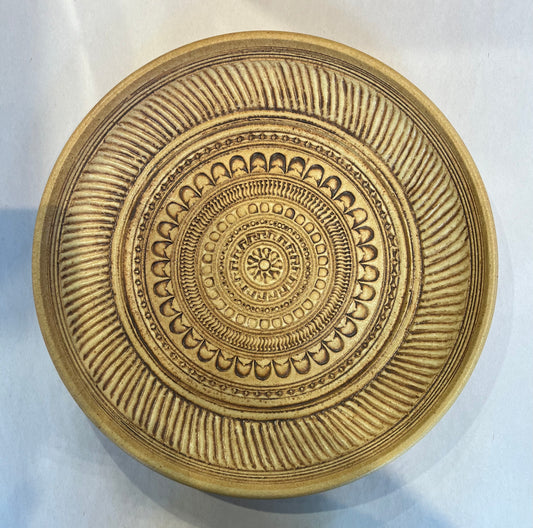 Platter by Nick Blaisdell