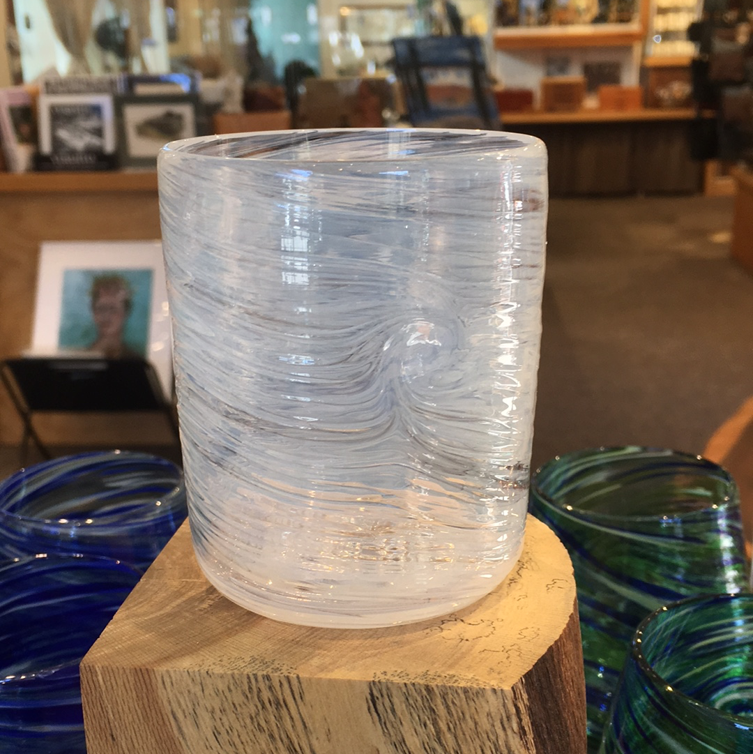 Lowball Moonstone by Cory Ballis